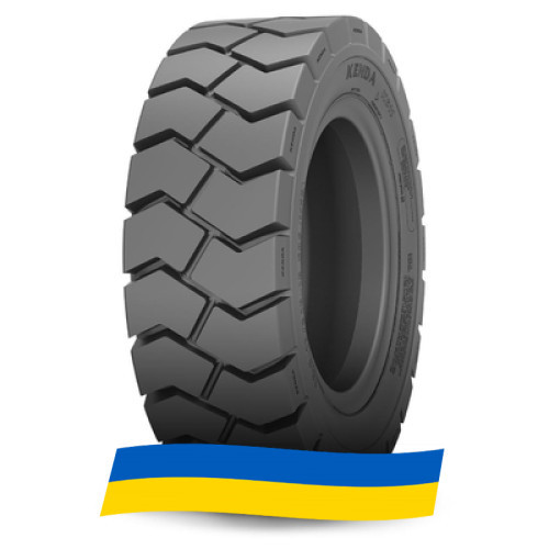 18/7 R8 Kenda K611 Індустріальна шина Київ - зображення 1