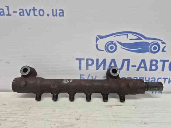 Топливная рампа Mitsubishi Outlander GF 2.2 DIESEL 4N14 2012 (б/у) Київ