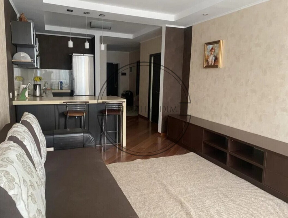 Продаж квартири по вул. О. Пчілки 6 21146014 Киев - изображение 1