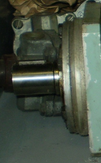 ЭМГ18-15Н (гідропідсилювач крутних моментів) Сміла - зображення 1