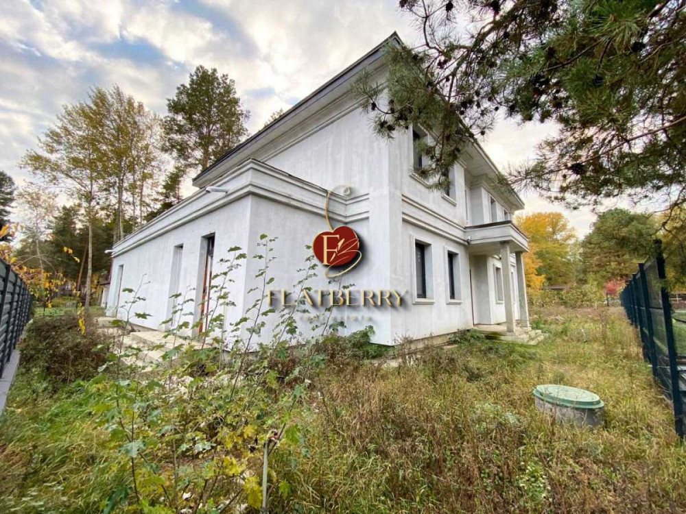 Продаж резиденції «Італійська Андріатика», КМ «Good River», Лебедівка  - изображение 8