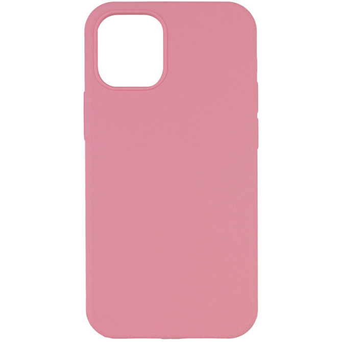 Чехол Silicone Case Full Protective (AA) NO LOGO для Apple iPhone 14 (6.1") Херсон - зображення 1
