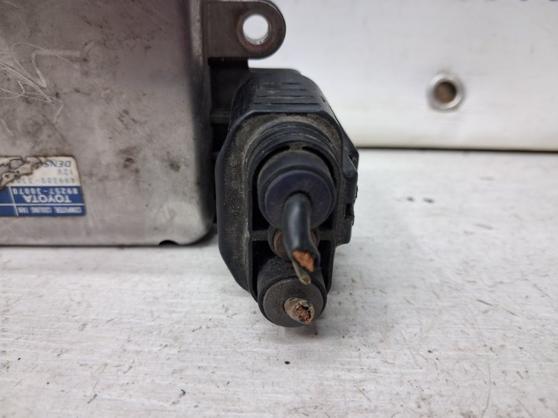 Блок управления вентиляторами Lexus RX 350 XU30 3.5 БЕНЗИН 2GRFE 2003 (б/у) Київ - зображення 4