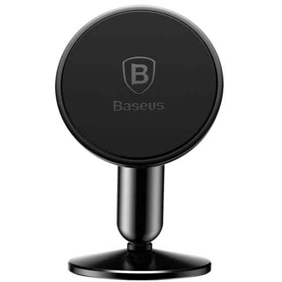 Автодержатель Baseus Bullet An On-Board Magnetic Bracket Херсон