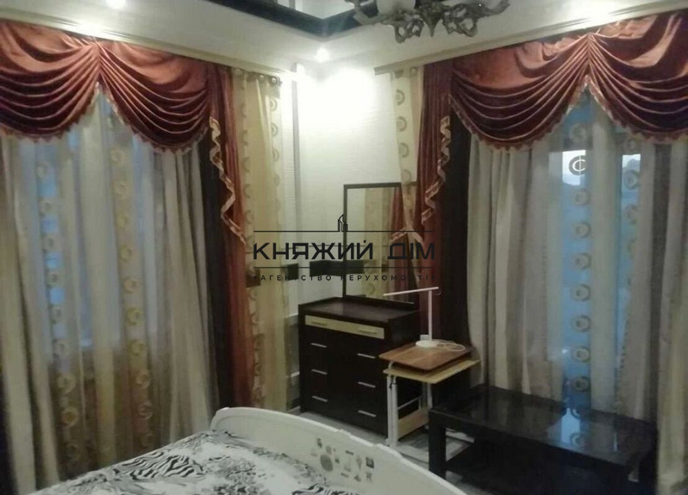 Оренда 1 к.кв. в центрі, Золоті ворота. № 11166449 Київ - зображення 7