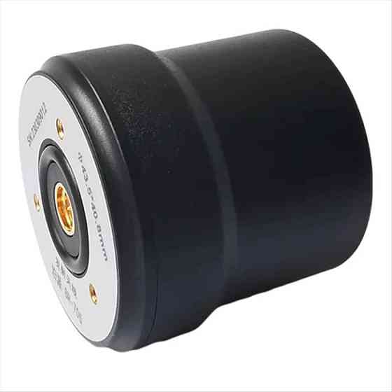 Антенна GPS квадрифилярная спиральная HA-901A RTK Rover, LNA 35dBi, RHCP, SMA-male, GPS GLONASS Gali Дніпро