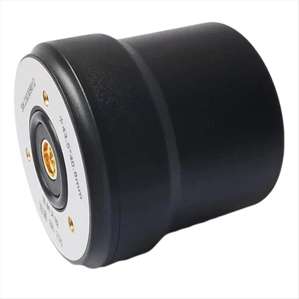 Антенна GPS квадрифилярная спиральная HA-901A RTK Rover, LNA 35dBi, RHCP, SMA-male, GPS GLONASS Gali Дніпро - зображення 2