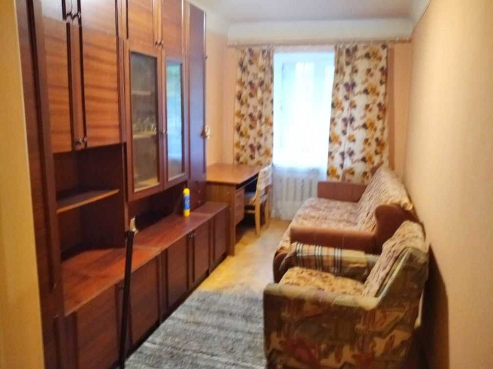 долгосрочная аренда 2-к квартира Киев, Днепровский, 12000 грн./мес. Київ - зображення 3