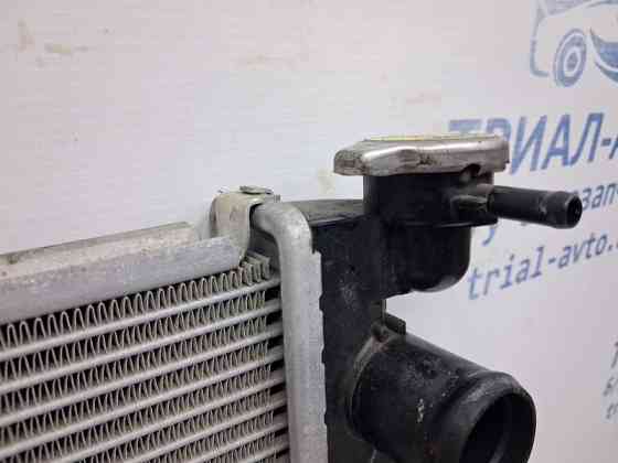 Радиатор основной Toyota Prado 2002-2009  (Арт. 66351) Київ