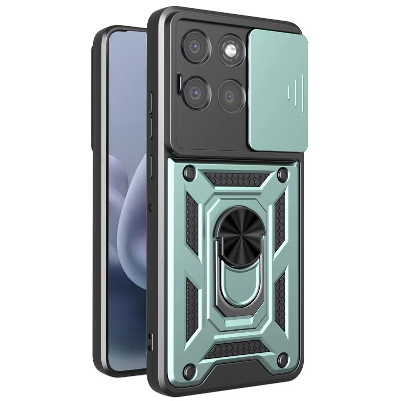 Чехол Ummi Camshield Serge Ring для Motorola Moto G86 Power Херсон - изображение 1