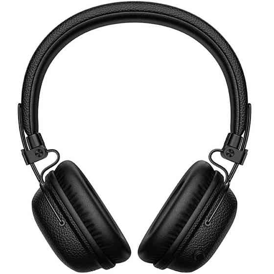 Накладные беспроводные наушники Hoco W64 Earl II Херсон