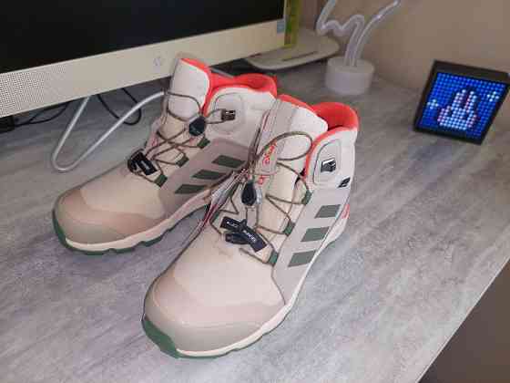 Adidas Terrex Disney Mid Gore-Tex Київ