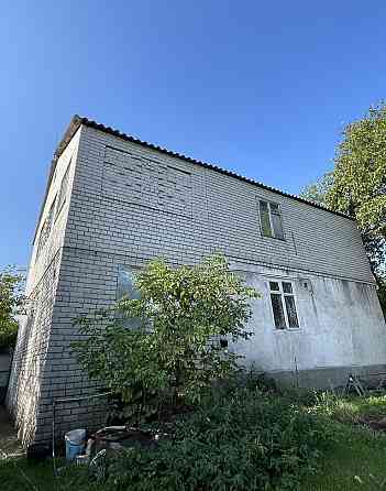 продам двухэтажный дом, березановка, Моторна Днепр