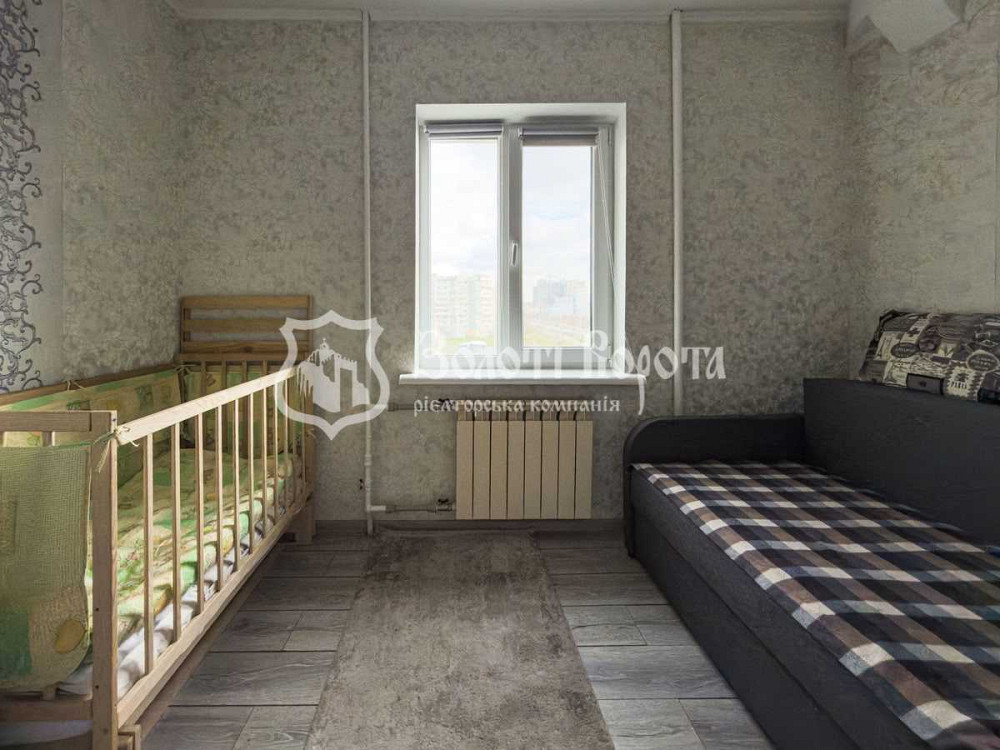 продажа 1-к квартира Киев, Деснянский, 57500 $ Киев - изображение 11