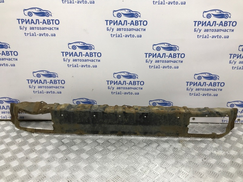 Усилитель бампера задний Mitsubishi Pajero Sport K9 2.5 DIESEL 4D56 1996 (б/у) Киев - изображение 1