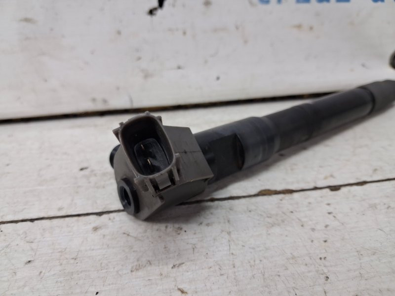 Форсунка топливная Mazda 6 2012- SH0113H50 (Арт. 71370) Київ - зображення 3