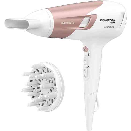 Фен Rowenta CV5830F0 2100 Вт Київ