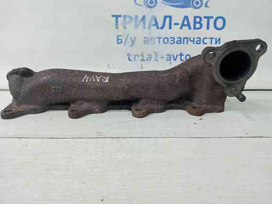 Коллектор выпускной Toyota RAV 4 A40 2.2 DIESEL 2ADFTV 2012 (б/у) Киев
