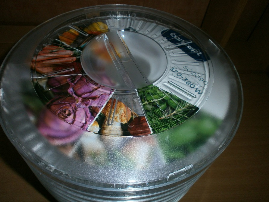 Сушарка овочів та фруктів Киев - изображение 1