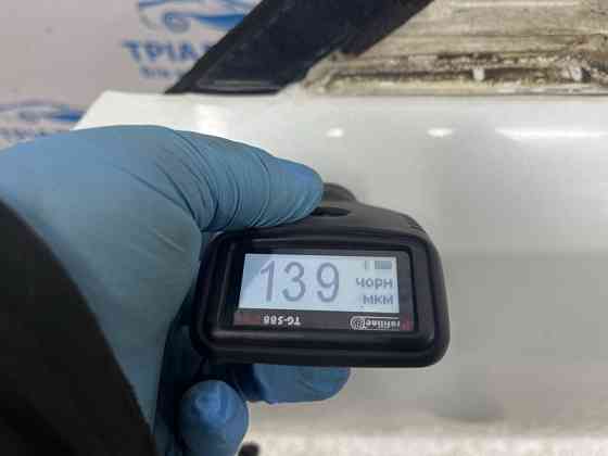 Дверь передняя левая Infiniti FX S50 3.5 БЕНЗИН VQ35DE 2002 (б/у) Киев