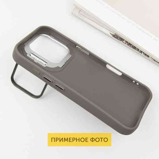 TPU+PC чехол Friends для Apple iPhone 16 (6.1") Херсон