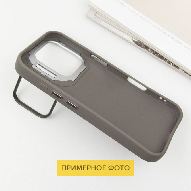 TPU+PC чехол Friends для Apple iPhone 16 (6.1") Херсон - зображення 5