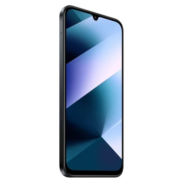 Смартфон Xiaomi Poco C85 8/256GB Black (No Adapter) Global UA (Код товару:42087) Харьков - изображение 3