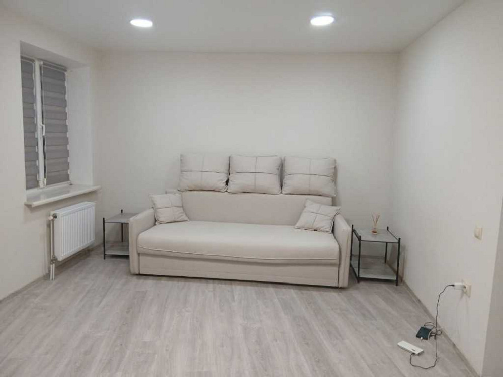 продажа 1-к квартира Сумы, Заречный, 35000 $ Суми - зображення 1
