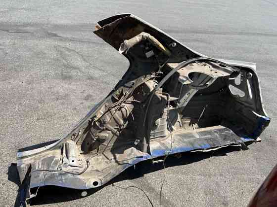 Четверть автомобиля задняя правая Toyota Camry 2001-2006 6160133260 (Арт. 81179) Київ