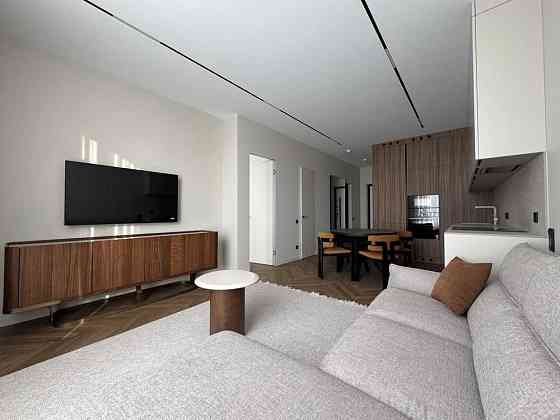 долгосрочная аренда 2-к квартира Киев, Печерский, 2300 $/мес. Киев