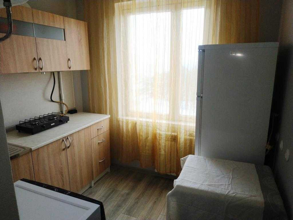 долгосрочная аренда 2-к квартира Киев, Святошинский, 12000 грн./мес. Киев - изображение 4