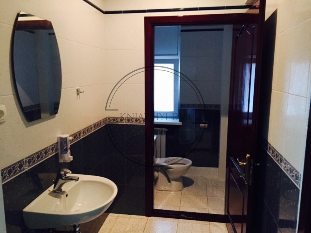 Оренда офісного приміщення метро Золоті Ворота по вул. Б. Хмельницького в Шевченківському р-ні. Код  Киев - изображение 2