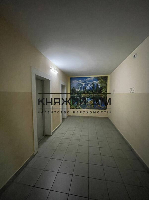 Оренда 2 кімнатної квартири в ЖК Мега Сіті № 11203709 Київ - зображення 3