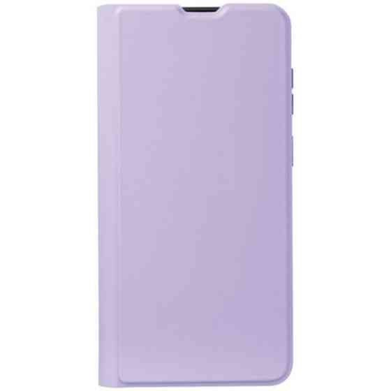 Чохол-книжка Book Cover Gelius Shell для Xiaomi Redmi Note 15 Pro 4G Violet Харьков