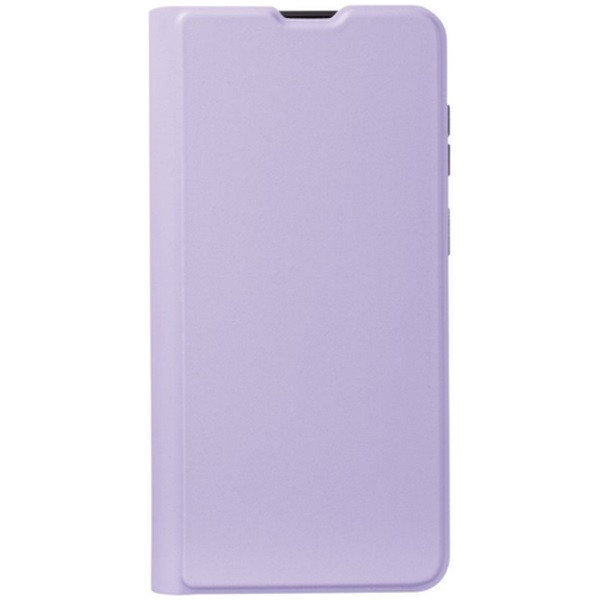 Чохол-книжка Book Cover Gelius Shell для Xiaomi Redmi Note 15 Pro 4G Violet Харьков - изображение 1