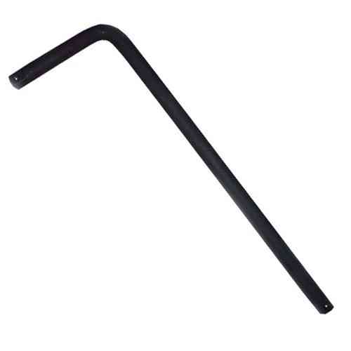 Вороток Г-образный 1/2" 360х120мм TOPTUL AFAN1614B Харьков