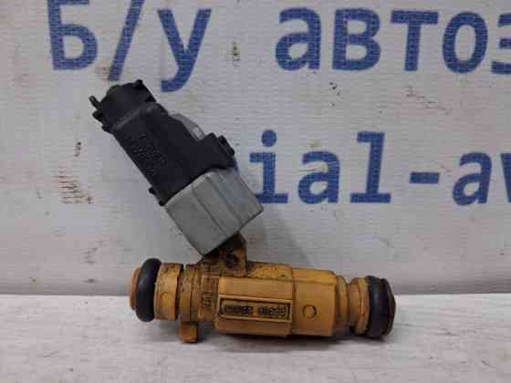 Форсунка топливная Hyundai I30 2007-2012 353102B000 (Арт. 78362) Киев
