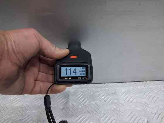 Дверь передняя правая Chevrolet Epica 2006-2013 96635580 (Арт. 78733) Киев