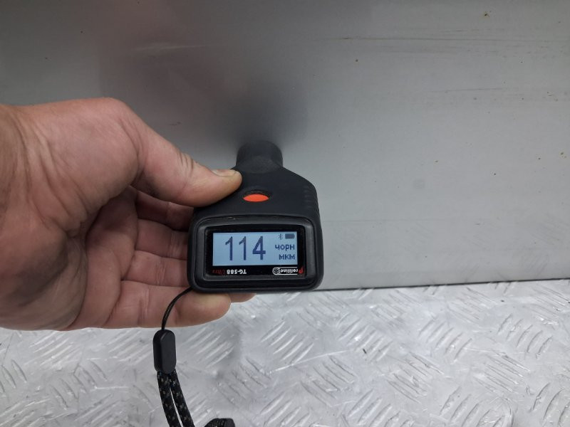 Дверь передняя правая Chevrolet Epica 2006-2013 96635580 (Арт. 78733) Київ - зображення 6