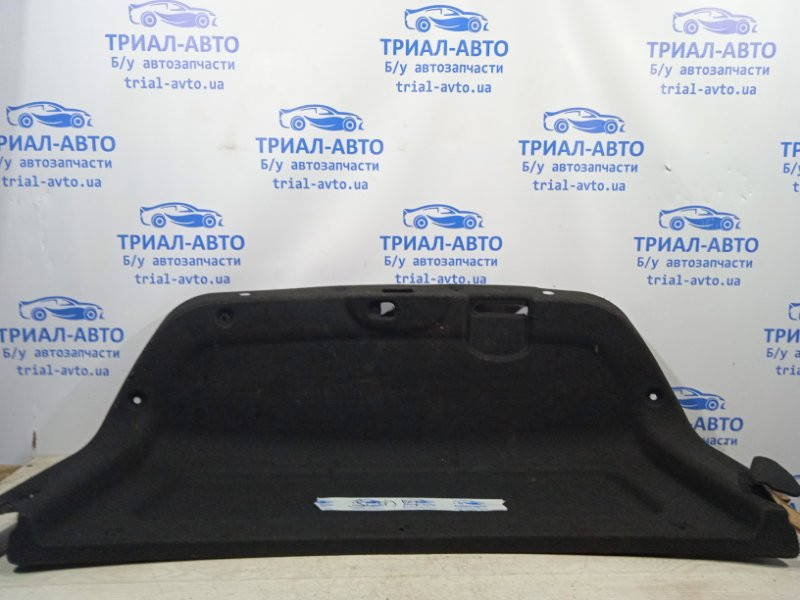 Обшивка багажника Hyundai Sonata 2010-2016 817523Q000RY (Арт. 19894) Київ - зображення 1