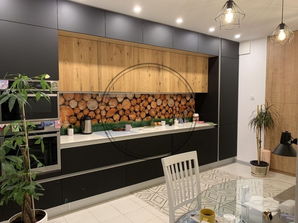 3 кімн шикарна квартира метро Житомирська, Академістечко № 11198235 Киев - изображение 2