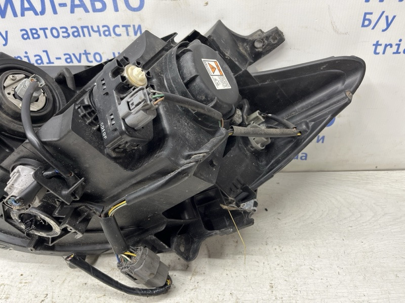 Фара правая Mazda CX 5 2011-2017  (Арт. 79585) Киев - изображение 7