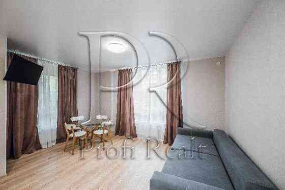 продажа 1-к квартира Киев, Оболонский, 66000 $ Київ