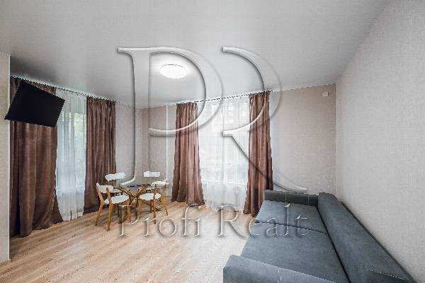 продажа 1-к квартира Киев, Оболонский, 66000 $ Київ - зображення 2