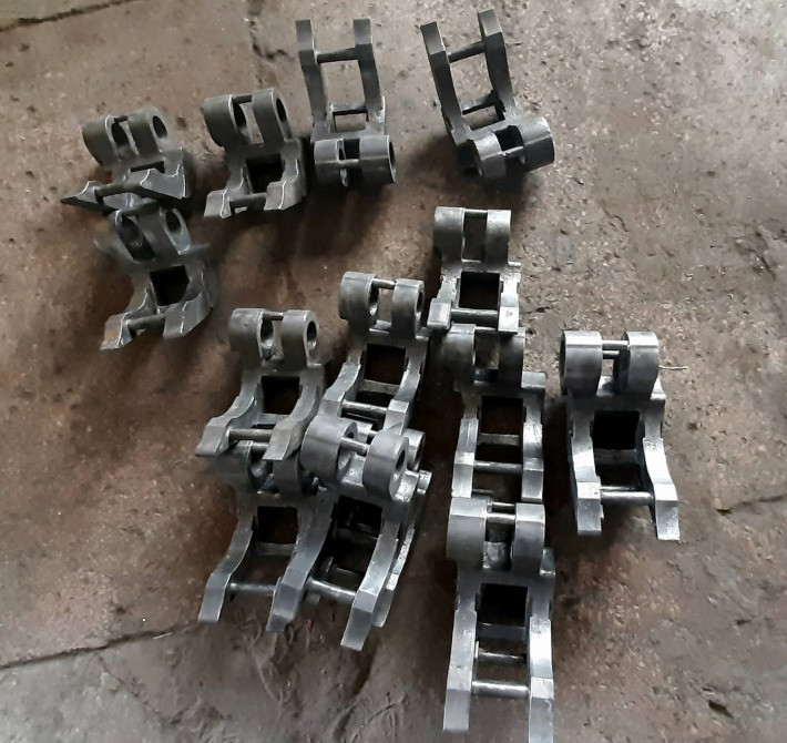 Виробництво литої запірної арматури на замовлення Кам'янське (Дніпродзержинськ) - зображення 8