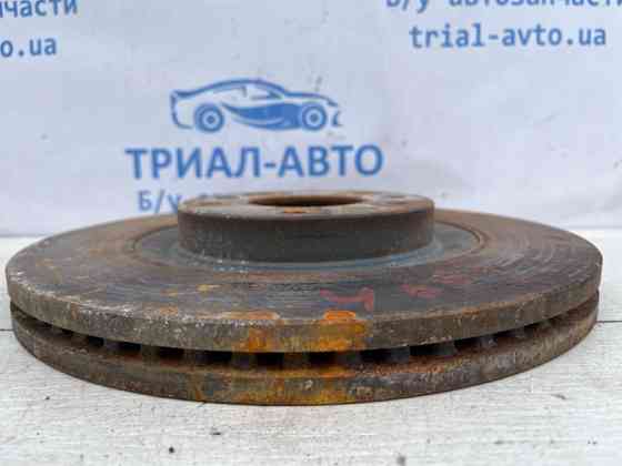 Диск тормозной передний Mazda CX 9 TB 3.7 БЕНЗИН MZI 2006 (б/у) Киев