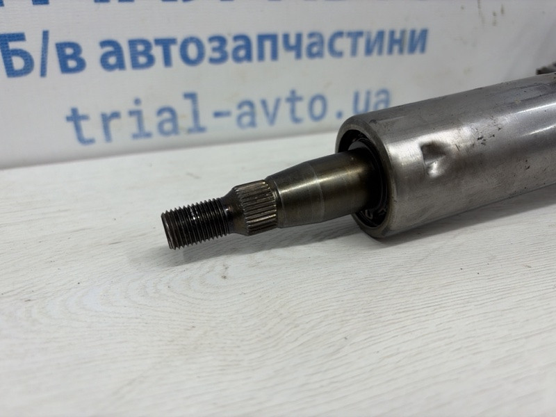 Колонка рулевая Mitsubishi Lancer 2007-2017 MN100321 (Арт. 83194) Киев - изображение 3