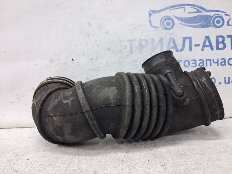 Патрубок воздушного фильтра Mitsubishi Outlander CU 2.4 БЕНЗИН 4G69 2003 (б/у) Київ - зображення 2