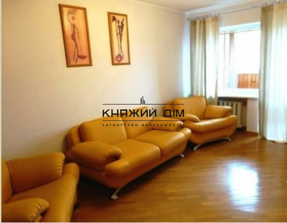 Отличная 3-х. ком.,на Печерске. Код объекта:11180911 Київ - зображення 8