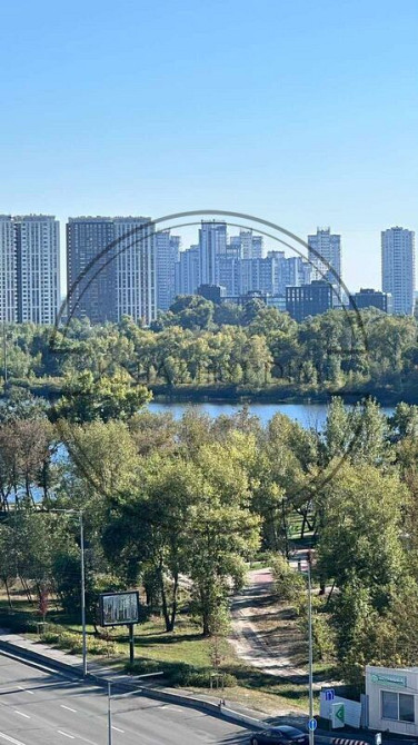 Продаж 1 кімнатної квартири студіїї в ЖК Берег Дніпра по вул. Дніпровська Набережна 17 21146055 Киев - изображение 12